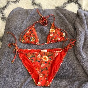 Tory Burch Bikini 👙